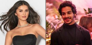 When Tara Sutaria & Ishaan Khatter’s Alleged Dating Rumours Surfaced Online, Read On