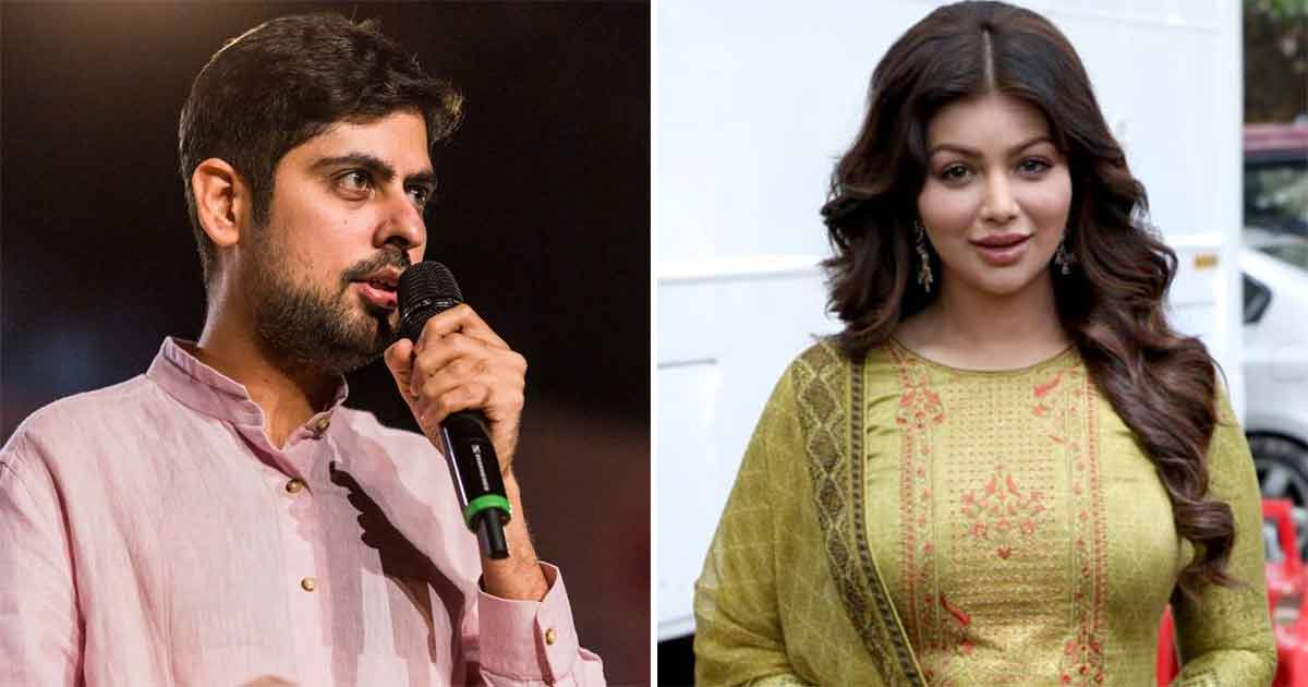 Varun Grover Once Made A Sexist Joke, "Itne Zyada Nikal Rahe Hai Jaise Ayesha Takia Ke B**Bs"