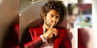 When Vijay Deverakonda's Intimate Bed Selfies With A Mystery Girl Not Only Broke The Internet But Also Hearts Of Many, Read On!