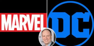 Will Marvel DC Crossover Ever Happen? Kevin Feige Says, "Never Say Never”