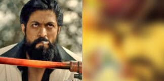 Yash Fans Will Get To See Another Telugu Movie Before KGF Chapter 2?