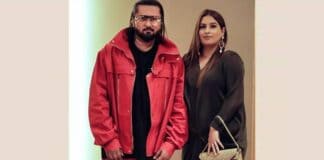 Yo Yo Honey Singh Issues Official Statement On Domestic Violence Charges By Wife Shalini Talwar