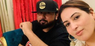 Yo Yo Honey Singh's Wife Salini Talwar Demands A 20 Crore Compensation With Monthly Expenses Of 5 Lakhs
