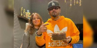 Yo Yo Honey Singh's Wife Shalini Talwar Accuses Father In Law Of Walking Into Her Room While Changing & Grazing His Hands On Her Chest