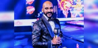 YouTuber Sahil Khattar on portraying a twisted mind