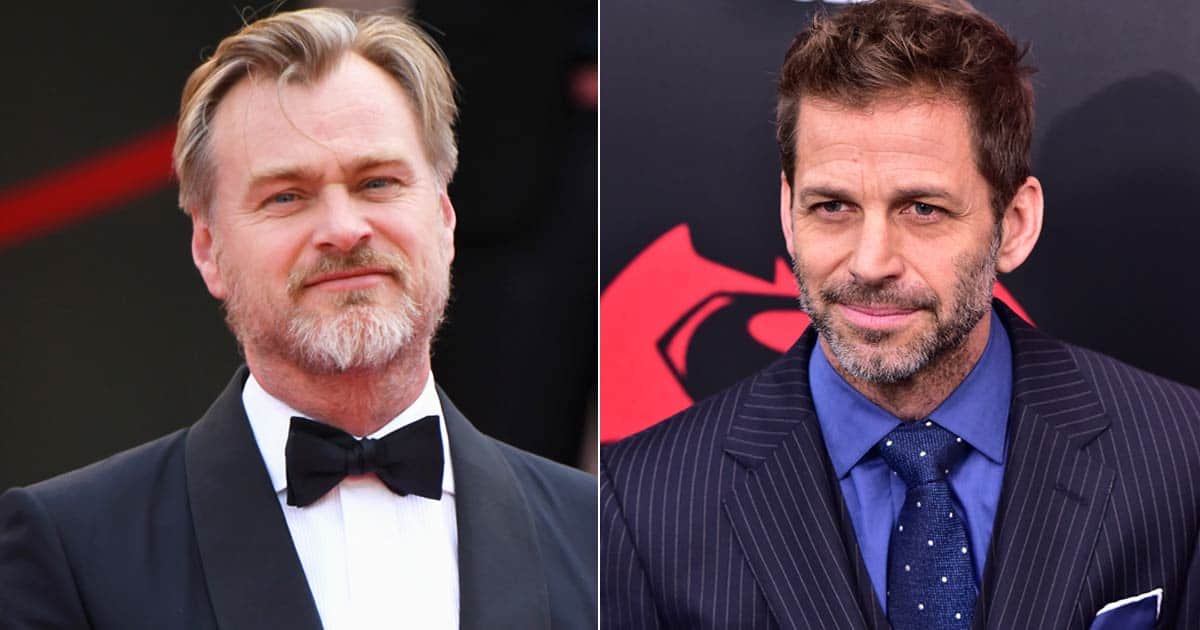 Zack Snyder & Christopher Nolan's DCEU Future Confirmed By Producer