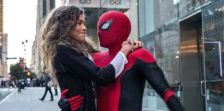 Zendaya Talks About Spider-Man: No Way Home & Her Future In MCU