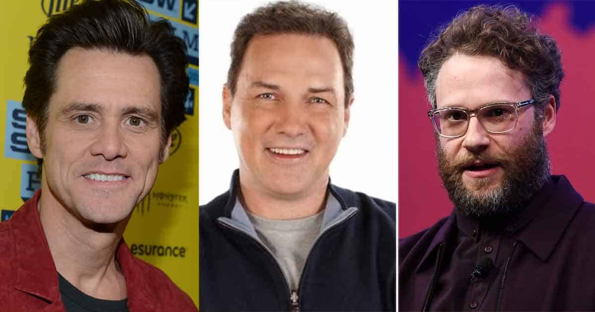 Comedian Norm MacDonald Dies Of Cancer, H'wood Celebs Pay Tribute