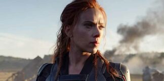 5 reasons why Black Widow is the best Avenger