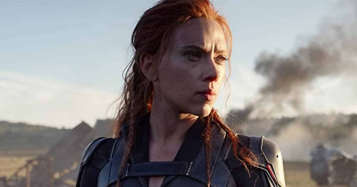 5 reasons why Black Widow is the best Avenger