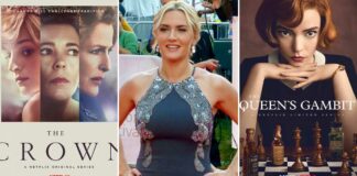 73rd Primetime Emmy Awards 2021 Winners List