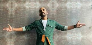 '83' star Sahil Khattar wants to grow by leaps and bounds