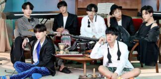 A BTS Fan Once Threw Wads of Cash During A Concert, Here's How Jin Had Reacted