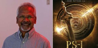 A FIR Was Filed Against Mani Ratnam's Company After A Horse Died On The Set Of His Latest Drama 'Ponniyin Selvan'