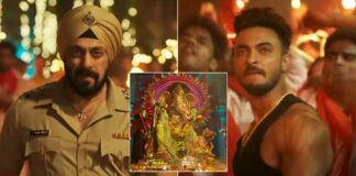 A window into the grand celebrations of Ganpati, the high-voltage teaser of ‘Vighnaharta’ released, gives a sneak-peek into the grandeur of the song