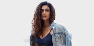Aakanksha Singh to play a cop in web series 'Escaype Live'