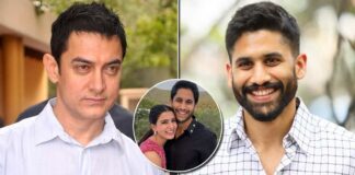 Aamir Khan Indirectly Shows Support To Naga Chaitanya Amid His Divorce Rumours With Samantha?