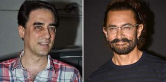 "Aamir Khan Told Me I'm Not A Good Actor After Mela Flopped," Brother Faissal Khan On Why He Didn't Ask Him For Any Help