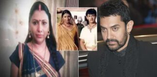 Aamir Khan's Lagaan Co-Star Parveena Is Looking For Work, Says “Plead To Him To Give Me Work”