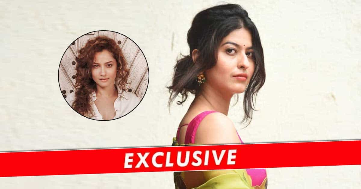 Abhidnya Bhave Opens About Her Connection With Co-star Ankita Lokhande & How She Felt About Her Being Trolled