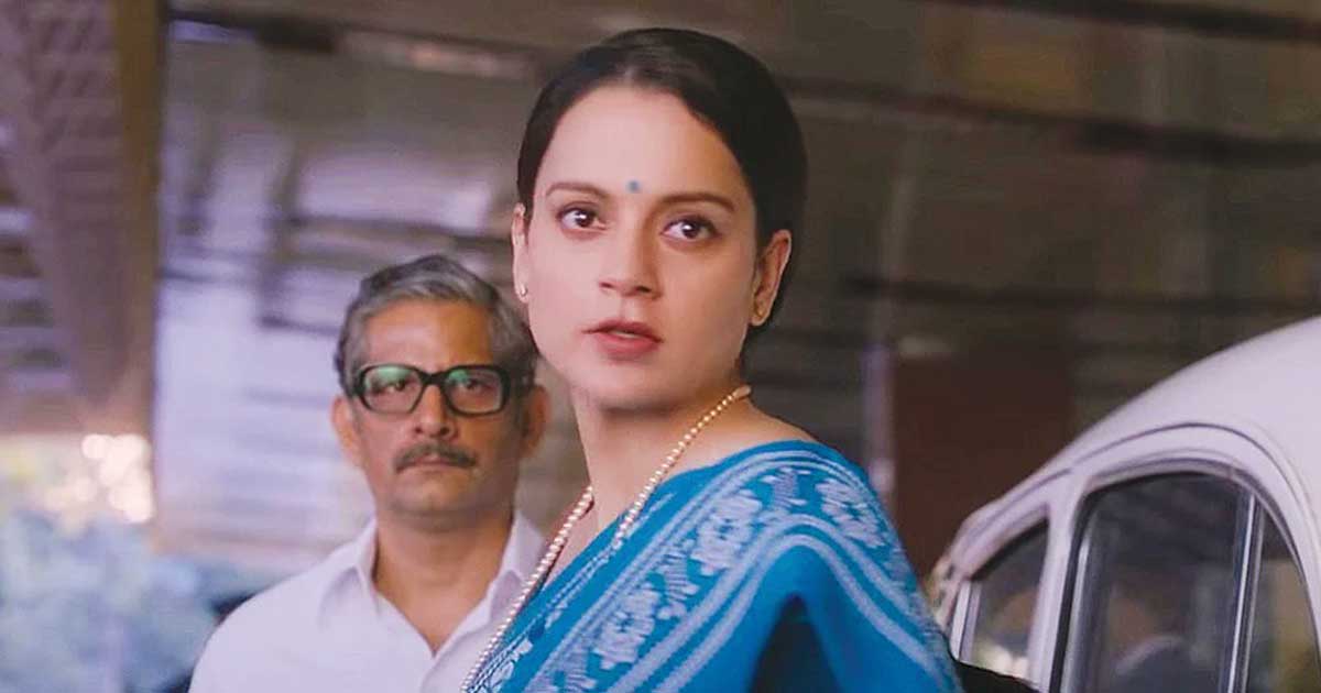 According To Reports, Kangana Ranaut Starrer Thalaivii To Have Sequel