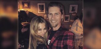Actors Kaley Cuoco & Karl Cook Have Decided To Go Their Separate Ways After 3 Years Of Marriage