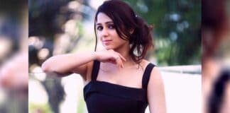 Actress Charmee Kaur appears before ED in PMLA case