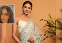 Rakul Preet Singh Looks Unrecognisable In Her Latest Instagram Upload; Fan Comments, “Inhone Bhi Surgery Karwa Li Yaar” Actress Rakul Preet Singh Stunned Fans With A Jaw-Dropping Image On Instagram, Check Out The Post