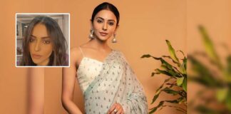 Actress Rakul Preet Singh Stunned Fans With A Jaw-Dropping Image On Instagram, Check Out The Post