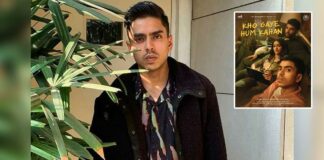 Adarsh Gourav: Working with a younger lot brings fresh perspective