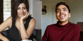 Adarsh Gourav: Zoya Akhtar's a daring and dynamic director