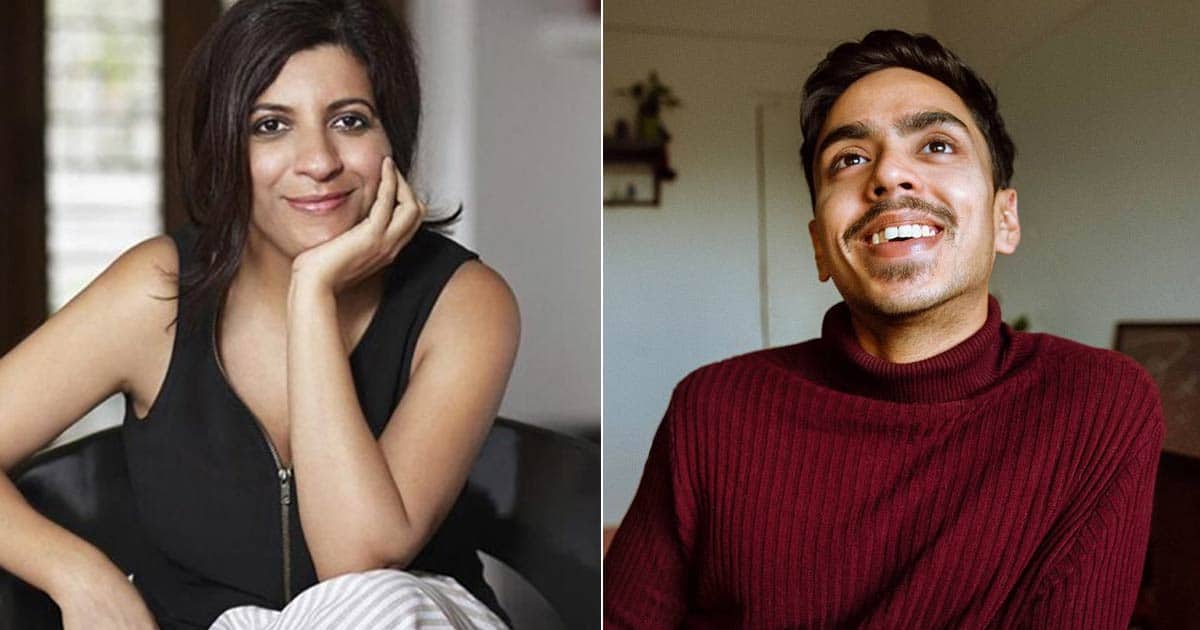 Zoya Akhtar Is A Dynamic Director Who Is Redefining Cinema In Her Own Right Says Adarsh Gourav