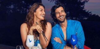 Aditya Seal & Anushka Ranjan Are Tying The Knot In November? Here's The Reported 'Big Date' & Everything You Must Know