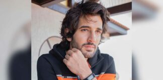 Aditya Seal receives most promising actor award at Dehradun film fest