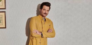 Advertising body honours Anil Kapoor as Brand Endorser of the Year