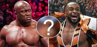 Big E Gets A New Challenger?
