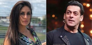 After Salman Khan, Kareena Kapoor Khan Stopped By CISF Officer At Mumbai Airport