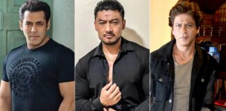 After Salman Khan’s Radhe, Bhutanese Actor Sangay Tsheltrim To Play A Pivotal Part In Shah Rukh Khan’s Next – Report