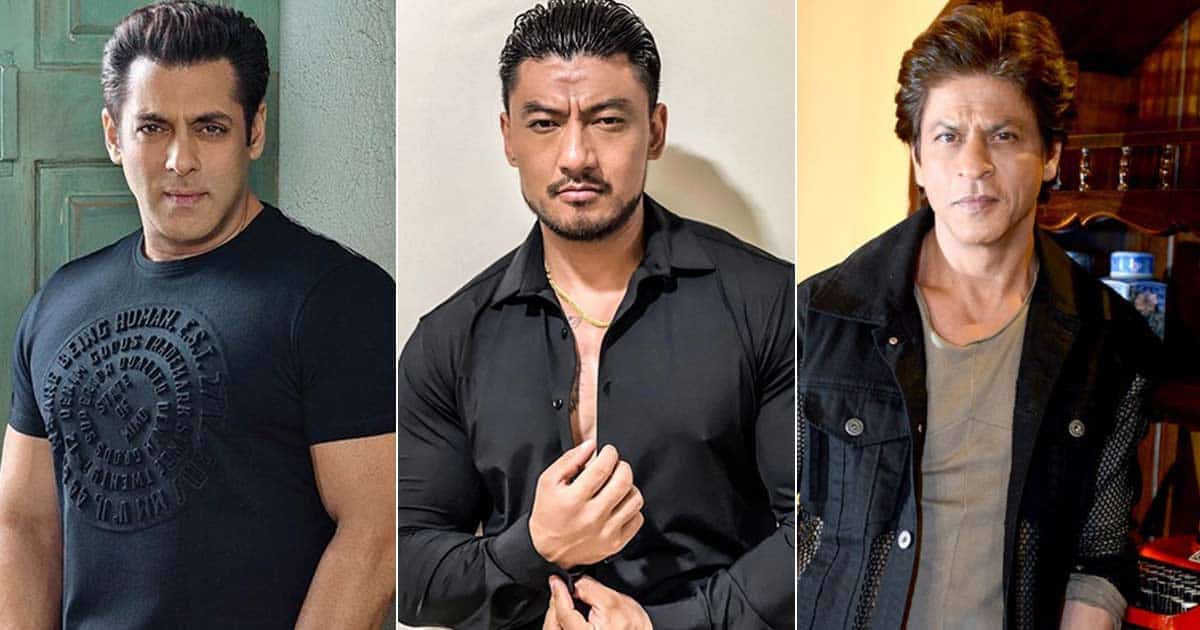 After Salman Khan’s Radhe, Bhutanese Actor Sangay Tsheltrim To Play A Pivotal Part In Shah Rukh Khan’s Next – Report