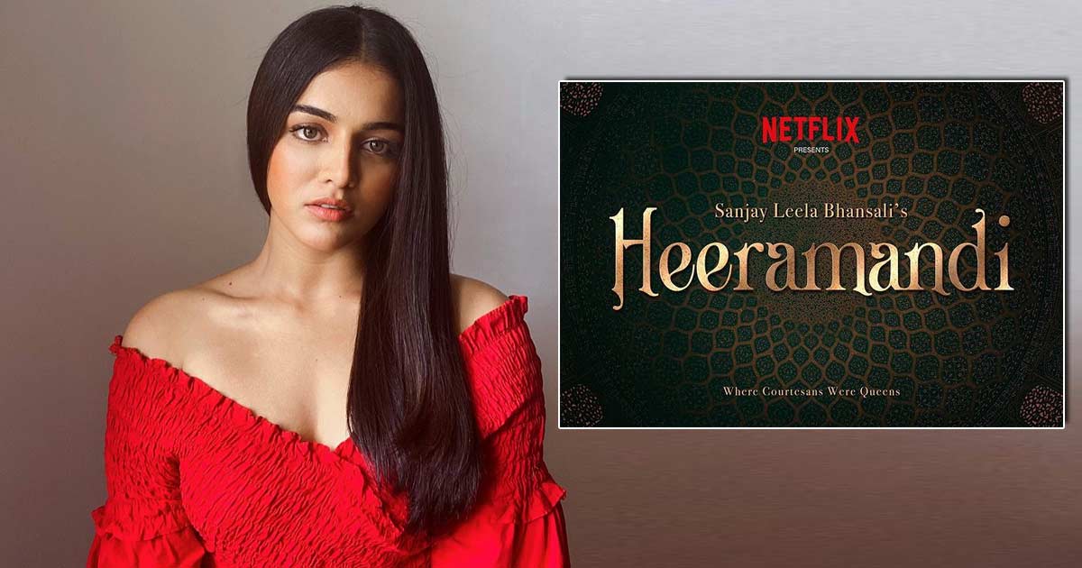 After Sonakshi Sinha, Manisha Koirala and Richa Chadha, Wamiqa Gabbi has been roped in for Sanjay Leela Bhansali’s magnum opus – Heeramandi?