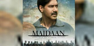 Ajay Devgn-starrer 'Maidaan', Hyderabad FC in tie-up to nurture football talent