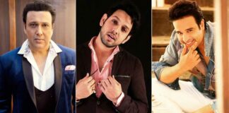 Akash Gaharwar Opens Up About Rift Between His Uncle Govinda & Krushna Abhishek