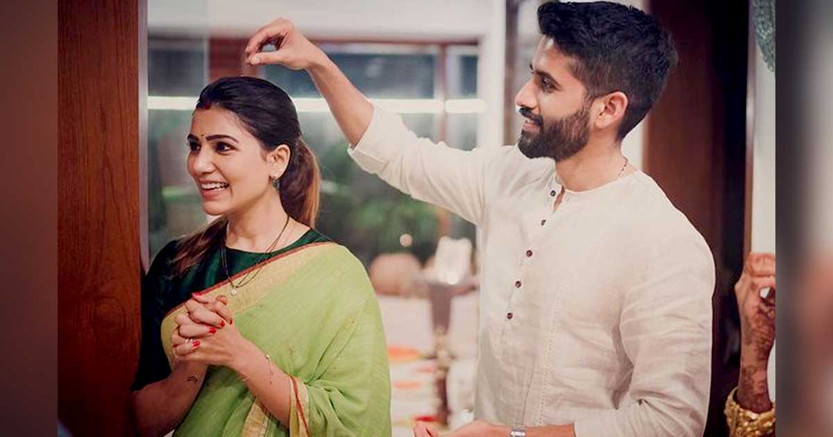 Akkineni Naga Chaitanya Says Divorce Rumours With Samantha Doesn&#39;t Affect Him: &quot;The News That Is Used To Create TRPs, Is Forgotten&quot;