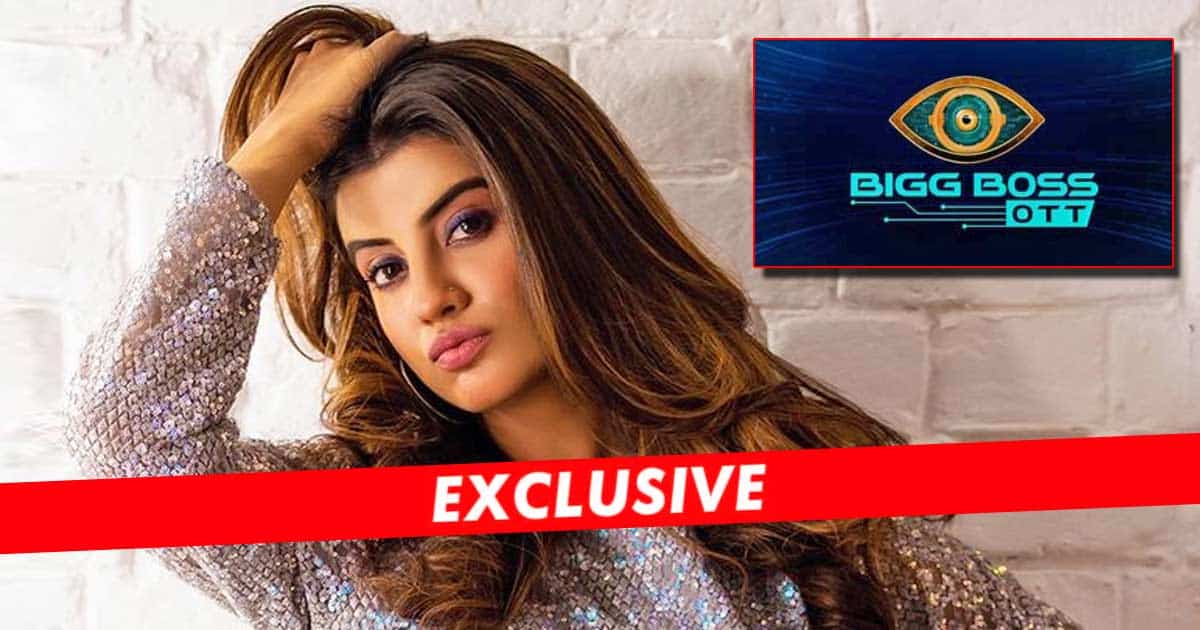 Akshara Singh On Claims Of Her ‘Planned Eviction’ From Bigg Boss OTT