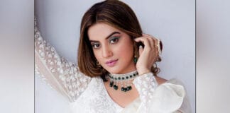 Akshara Singh On Her Troubled Relationship, Says Her Ex Tried To Destroy Her Career