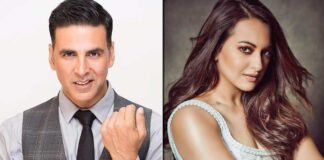 Akshay Kumar Signs New Project, 2XL?
