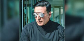 Akshay Kumar talks about his 'good fears' and why he enjoys hard work