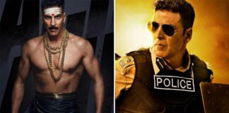Akshay Kumar’s Bachchan Pandey Trailer To Be Released With Sooryavanshi