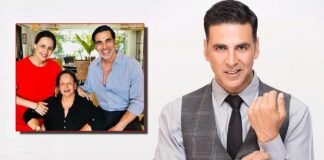 Akshay Kumar's Mother Admitted To ICU Critical Condition, Actor Returns From UK But Makes Sure Cinderella's Shoot Doesn't Stop - Deets Inside
