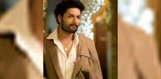 Ali Fazal looking forward to work in sci-fi genre for first time